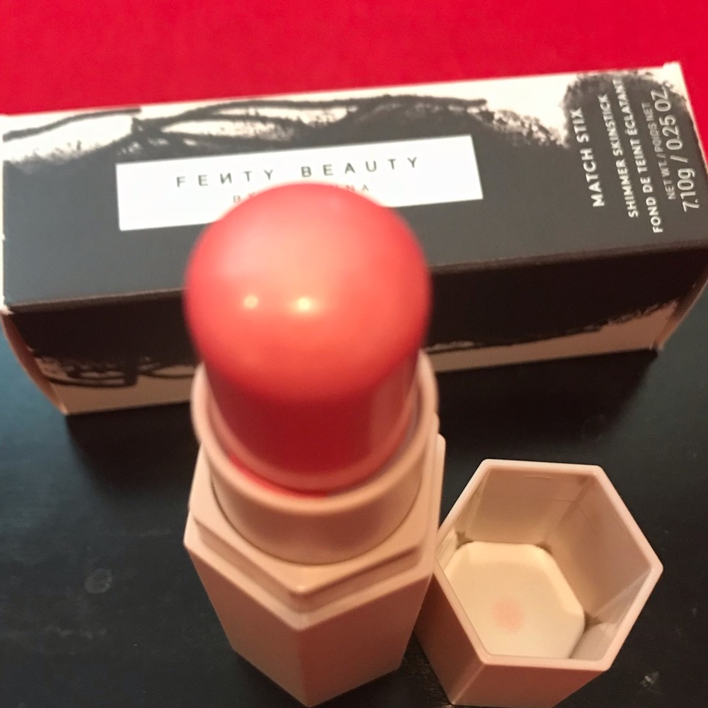 NIB Fenty Yacht Lyfe Match Stix